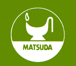 matsuda